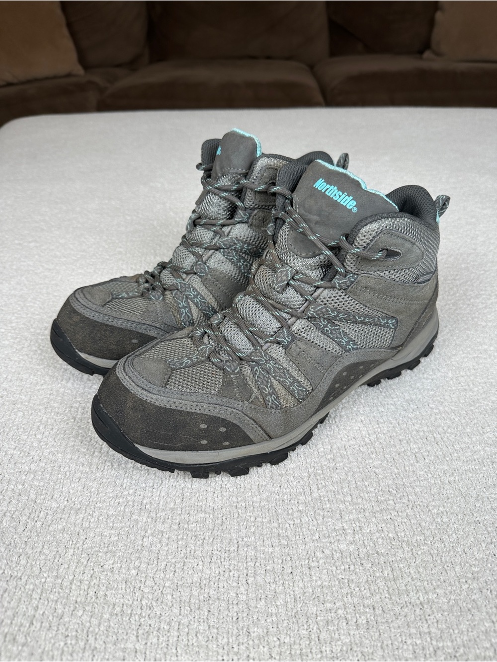 Northside Freemont II Waterproof Hiking Boot
